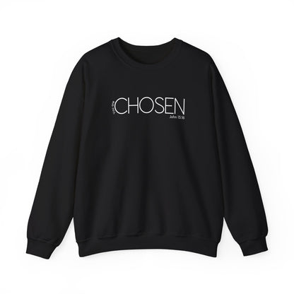 You Are Chosen Shirt (John 15:16)