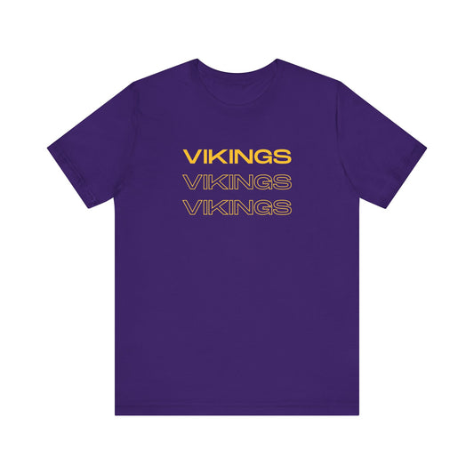 Minnesota Vikings Shirt