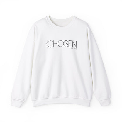 You Are Chosen Shirt (John 15:16)