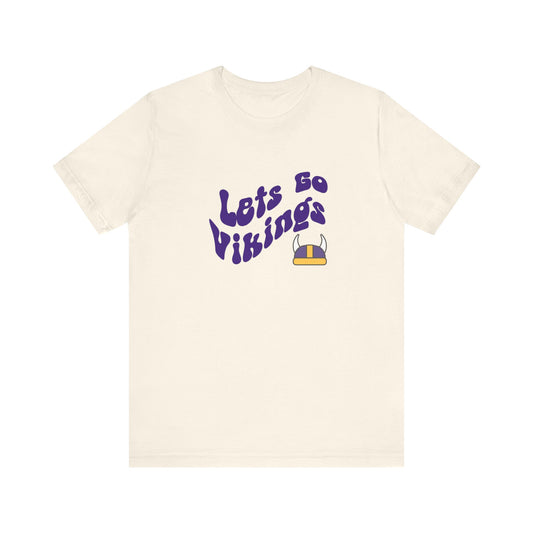 Minnesota Vikings Shirt