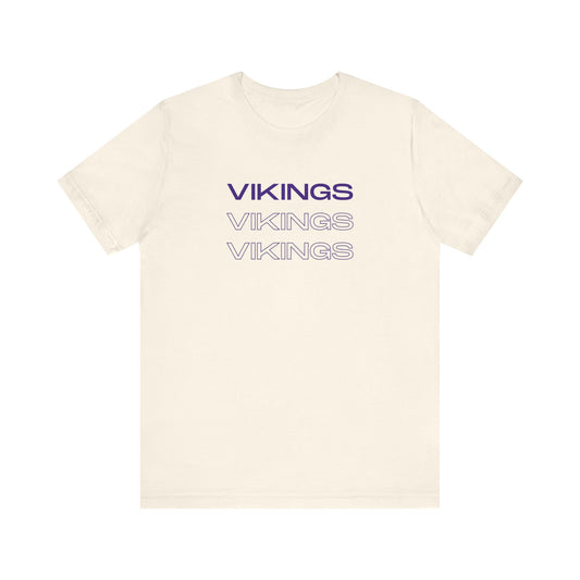 Minnesota Vikings Shirt