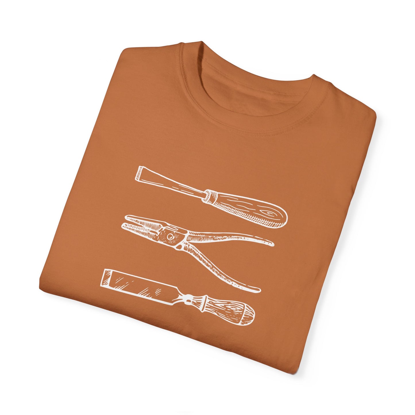 Woodworker Shirt