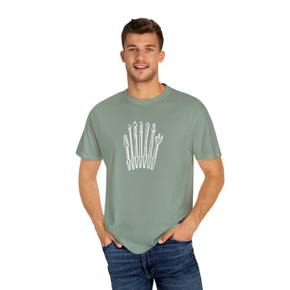 Woodworker Shirt