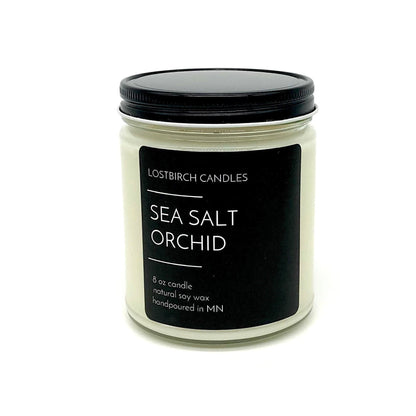 Sea Salt Orchid