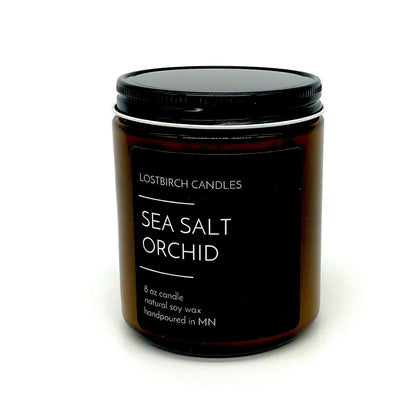 Sea Salt Orchid